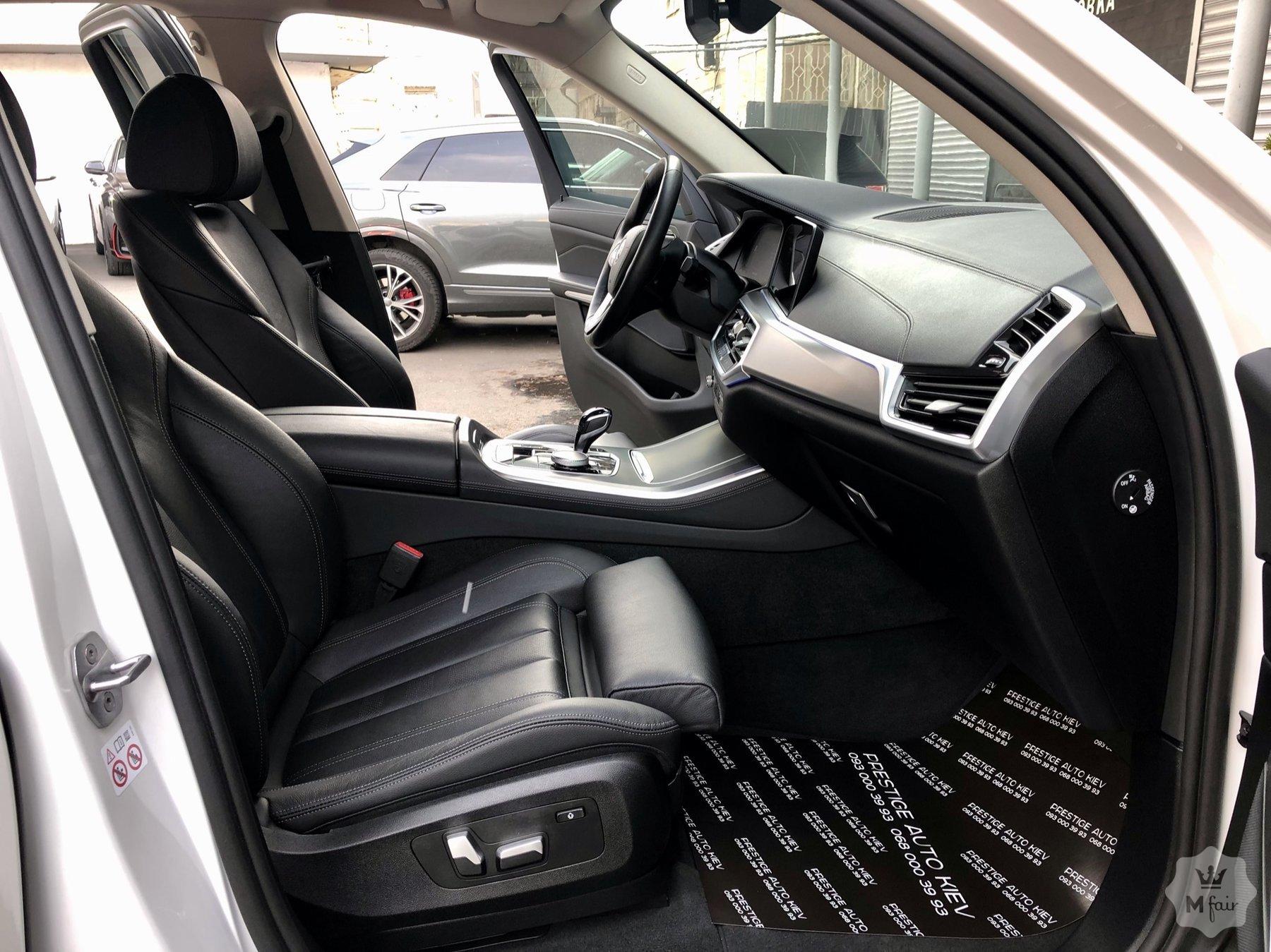 Продажа внедорожника BMW X5 25d x-Line '2020 в Киеве