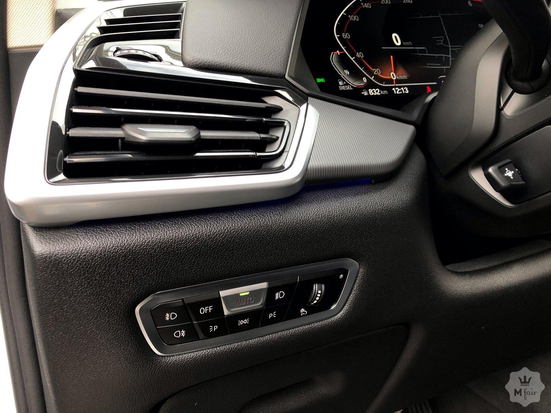 Продажа внедорожника BMW X5 25d x-Line '2020 в Киеве