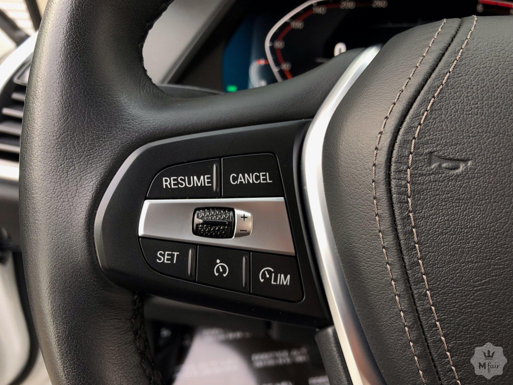 Продажа внедорожника BMW X5 25d x-Line '2020 в Киеве