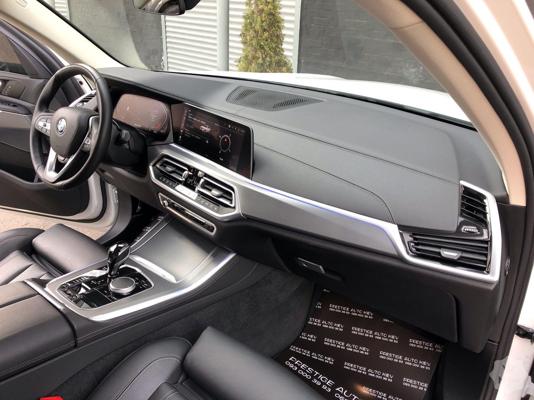 Продажа внедорожника BMW X5 25d x-Line '2020 в Киеве