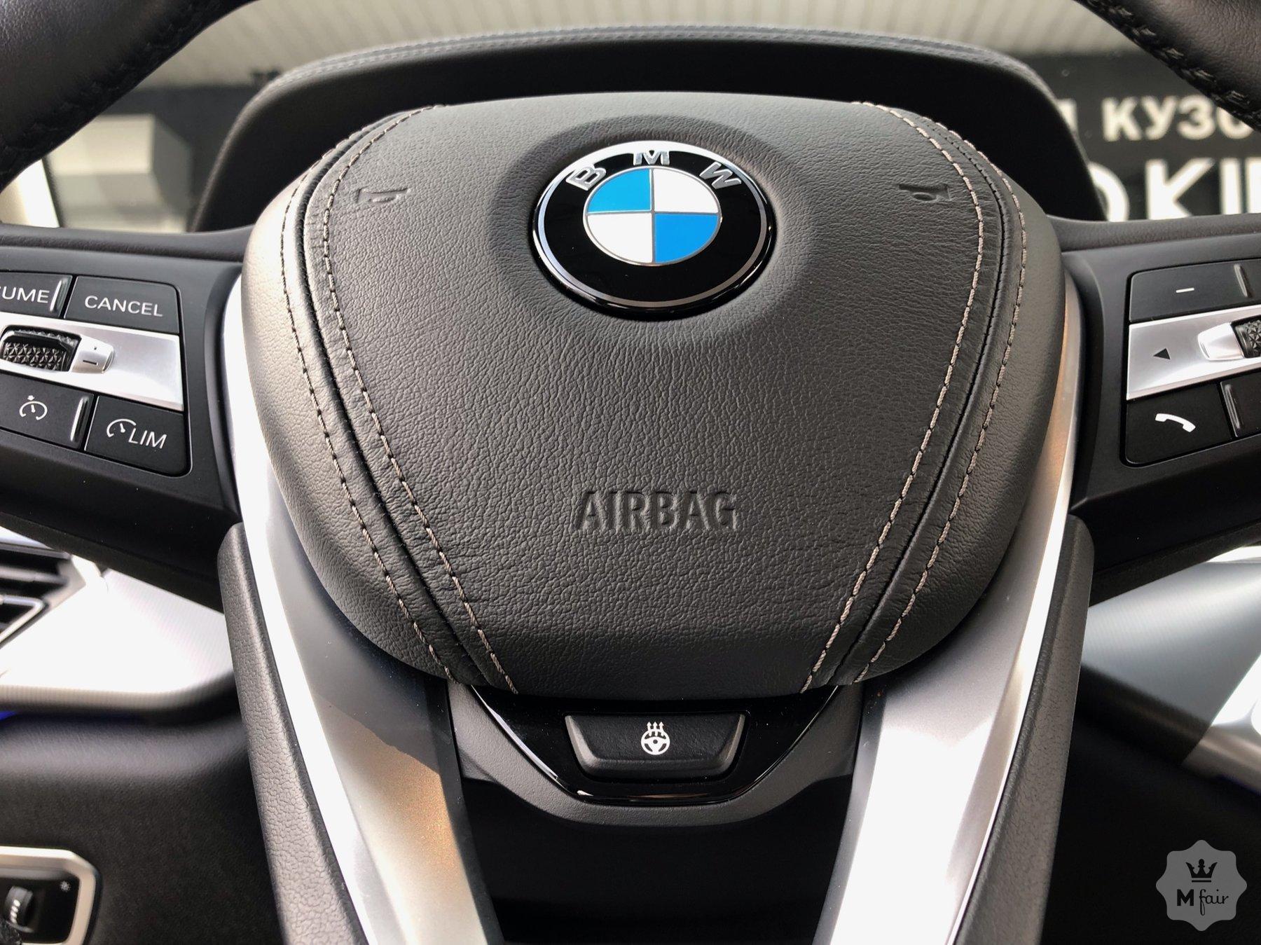 Продажа внедорожника BMW X5 25d x-Line '2020 в Киеве