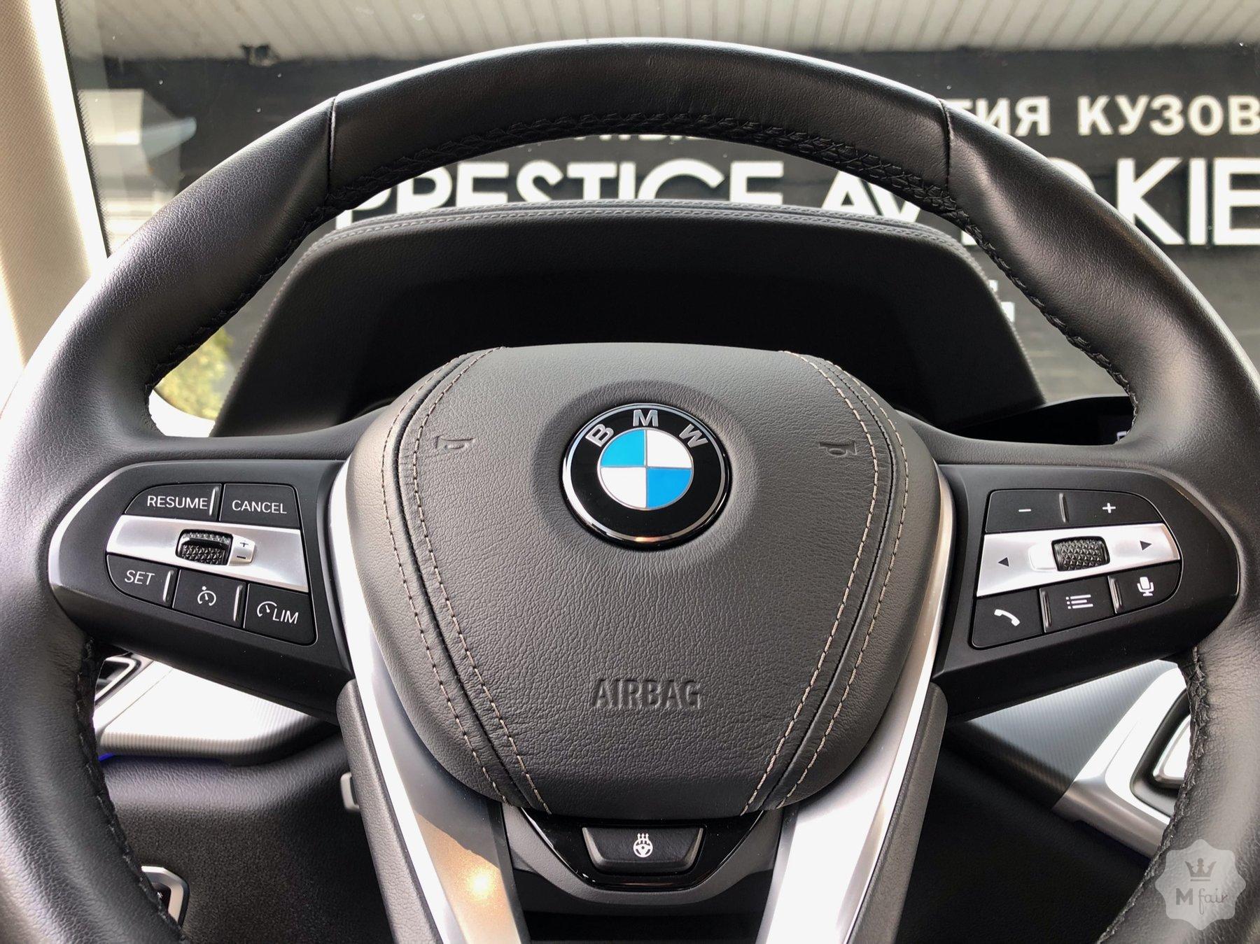 Продажа внедорожника BMW X5 25d x-Line '2020 в Киеве