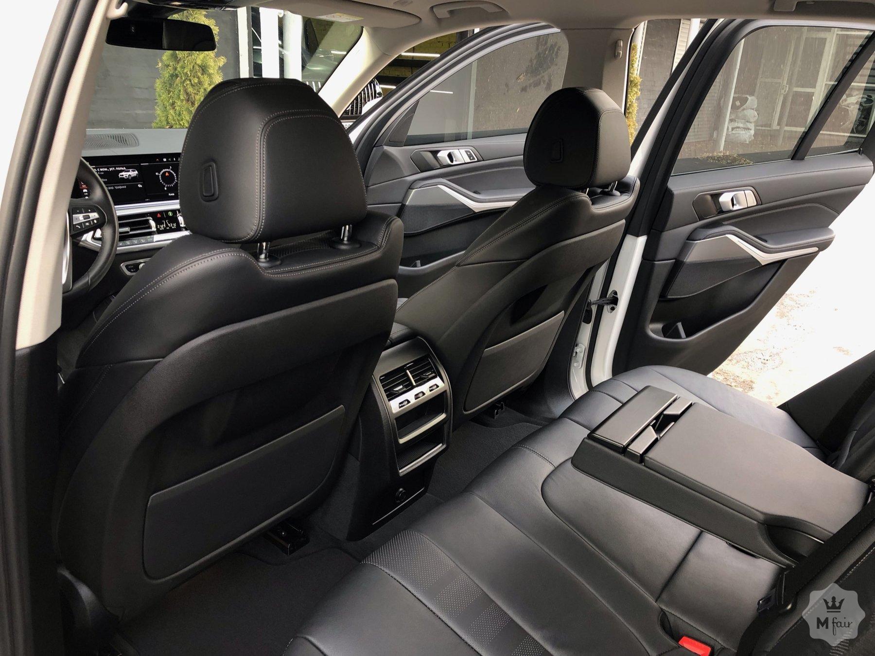 Продажа внедорожника BMW X5 25d x-Line '2020 в Киеве