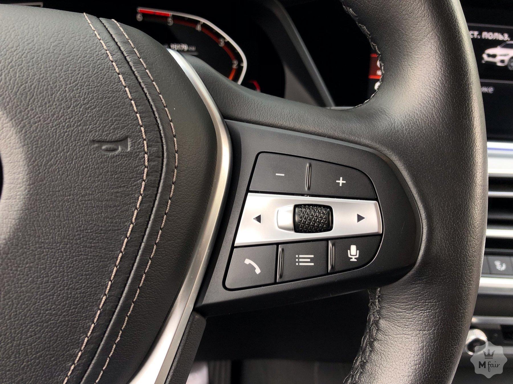 Продажа внедорожника BMW X5 25d x-Line '2020 в Киеве