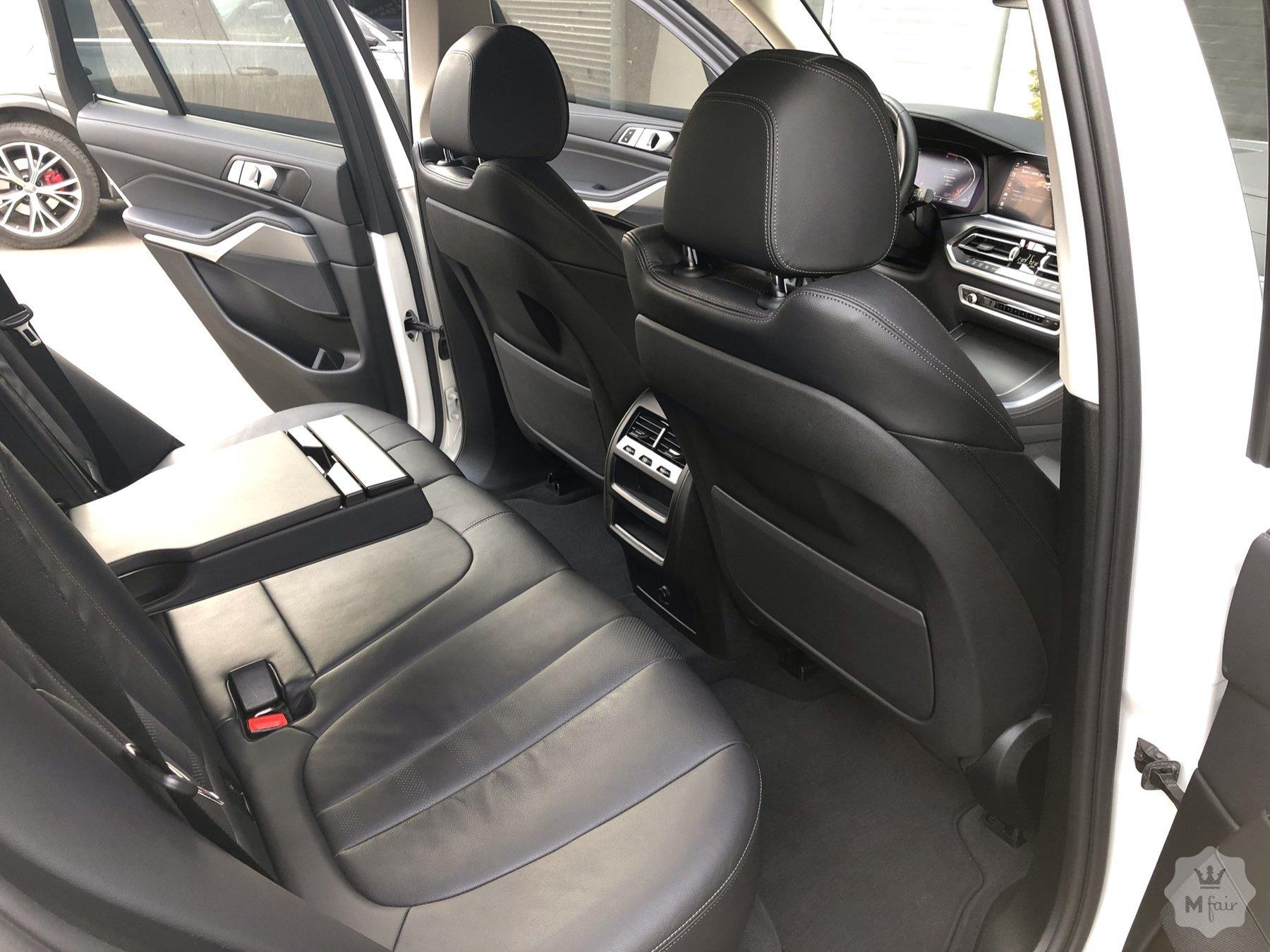 Продажа внедорожника BMW X5 25d x-Line '2020 в Киеве