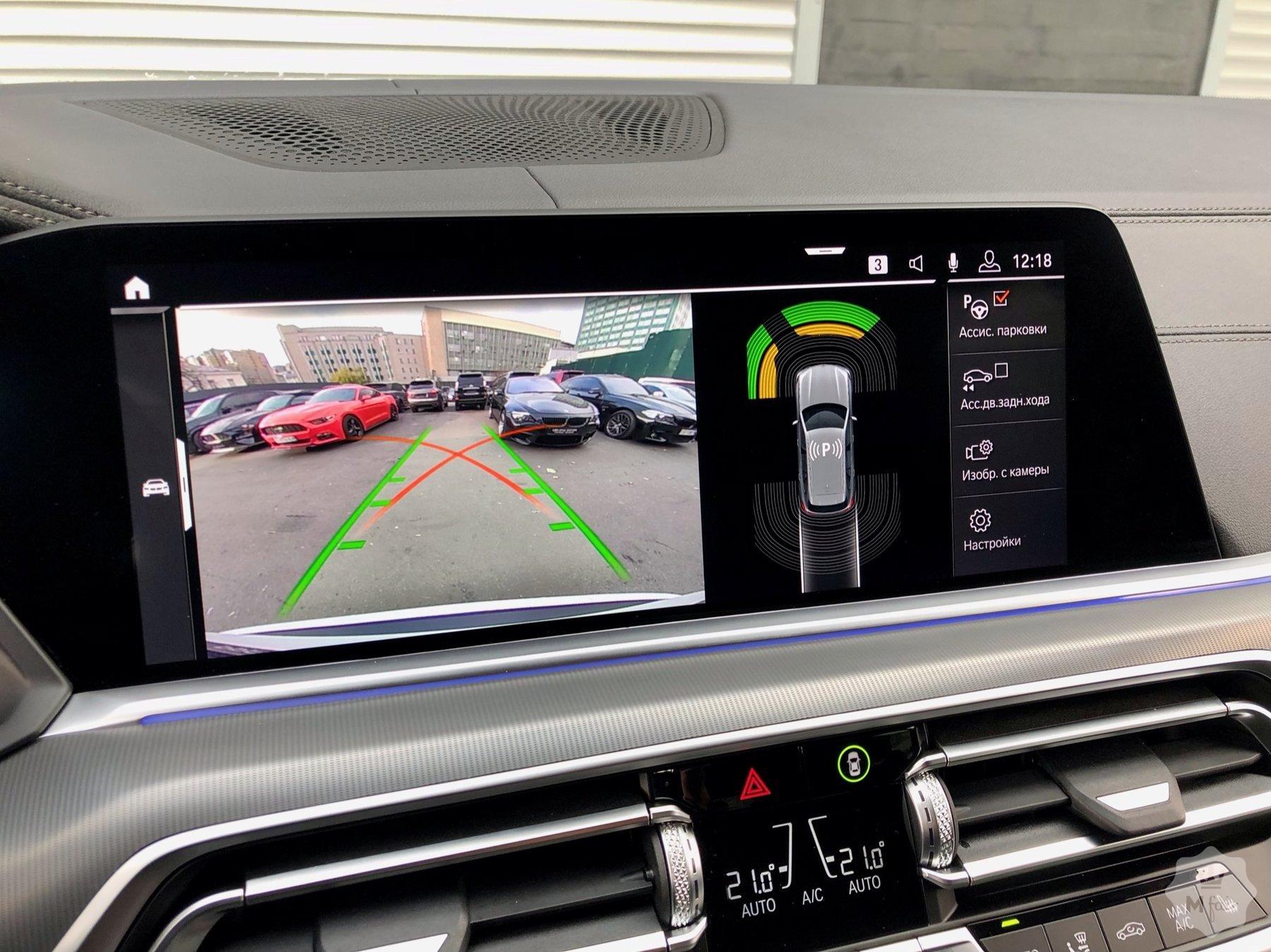 Продажа внедорожника BMW X5 25d x-Line '2020 в Киеве