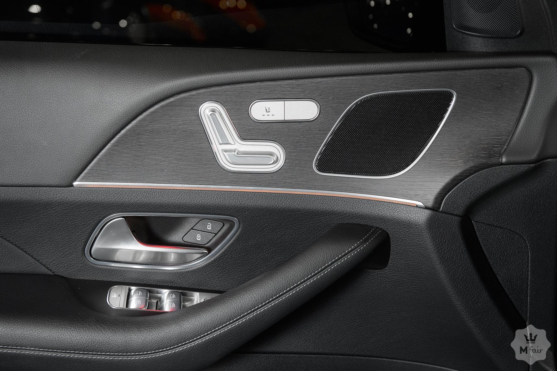 Продажа дизельного Mercedes-Benz GLE-Class 400d Coupe AMG '2020 в Одессе