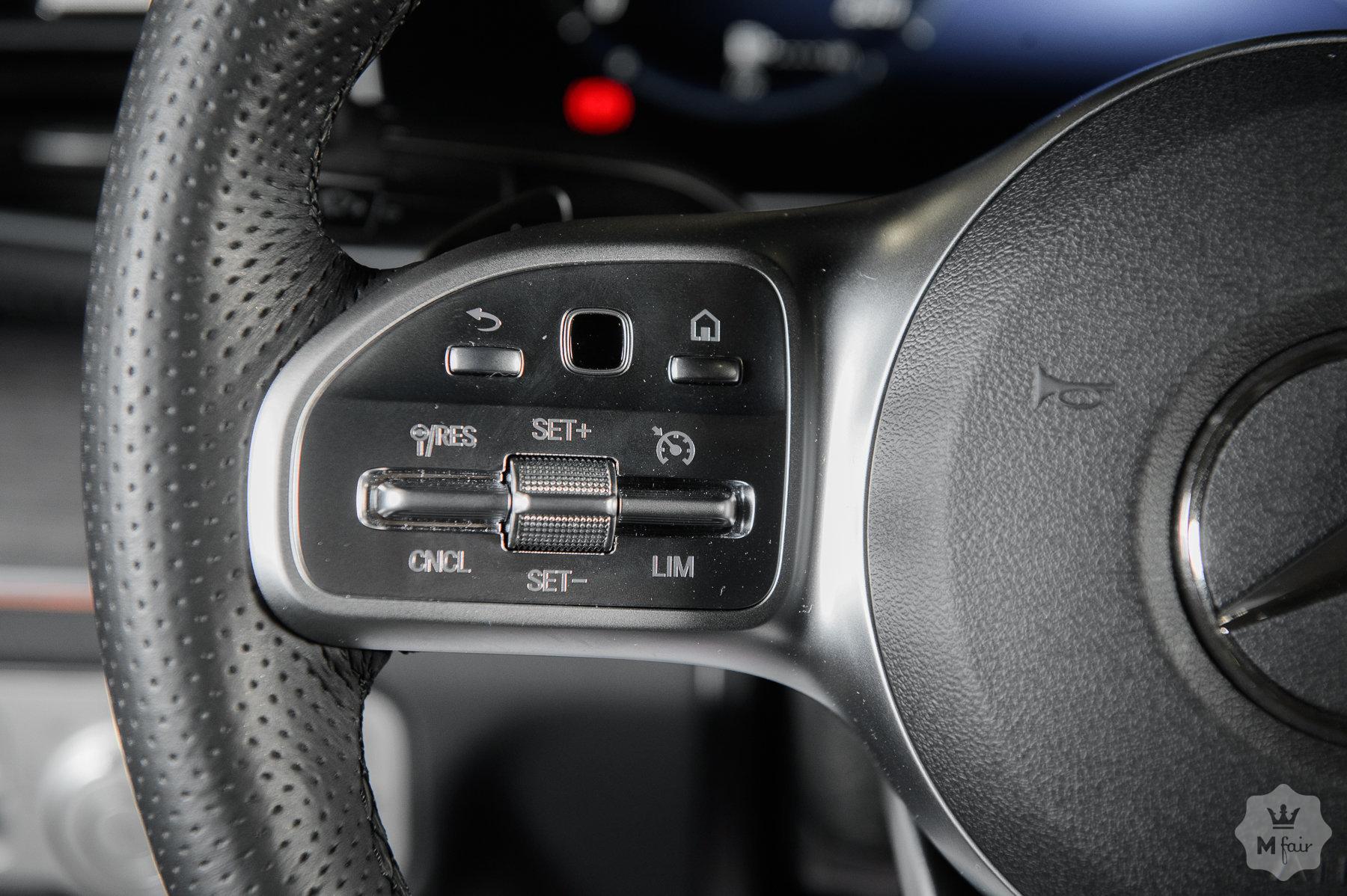 Продажа дизельного Mercedes-Benz GLE-Class 400d Coupe AMG '2020 в Одессе