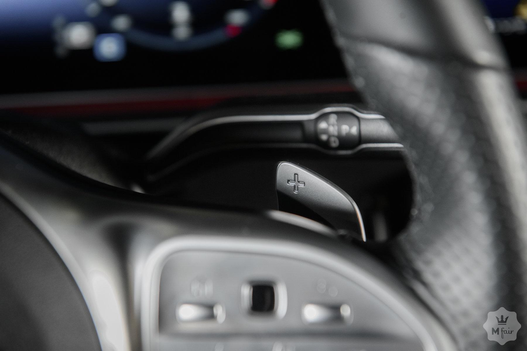 Продажа дизельного Mercedes-Benz GLE-Class 400d Coupe AMG '2020 в Одессе