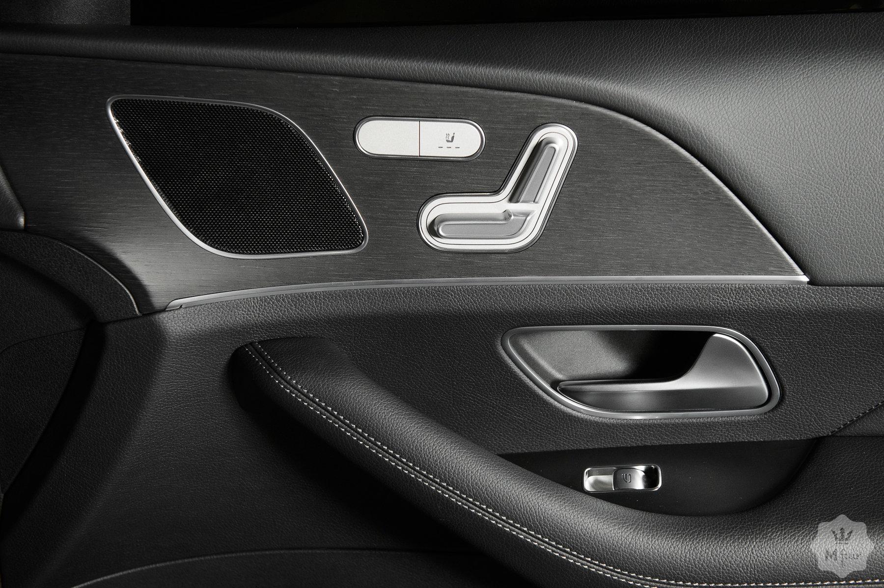 Продажа дизельного Mercedes-Benz GLE-Class 400d Coupe AMG '2020 в Одессе