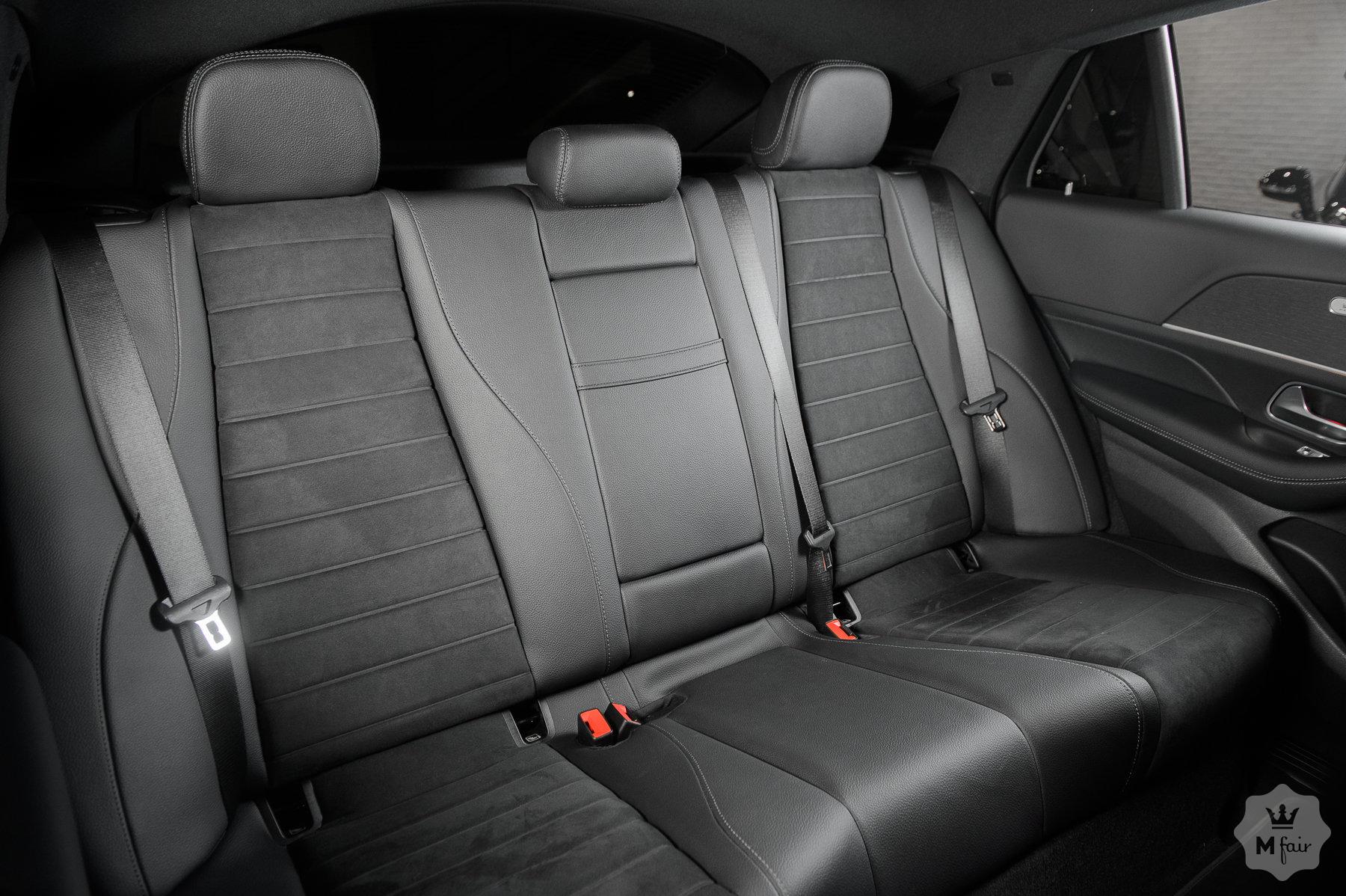 Продажа дизельного Mercedes-Benz GLE-Class 400d Coupe AMG '2020 в Одессе