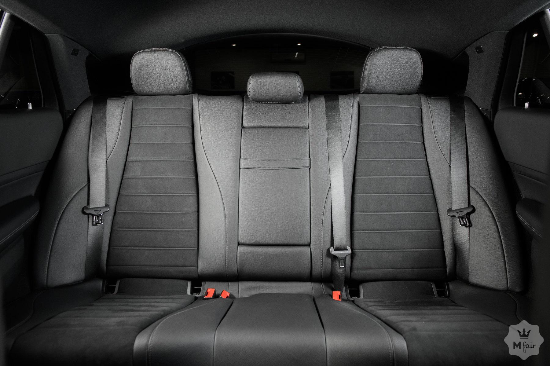 Продажа дизельного Mercedes-Benz GLE-Class 400d Coupe AMG '2020 в Одессе