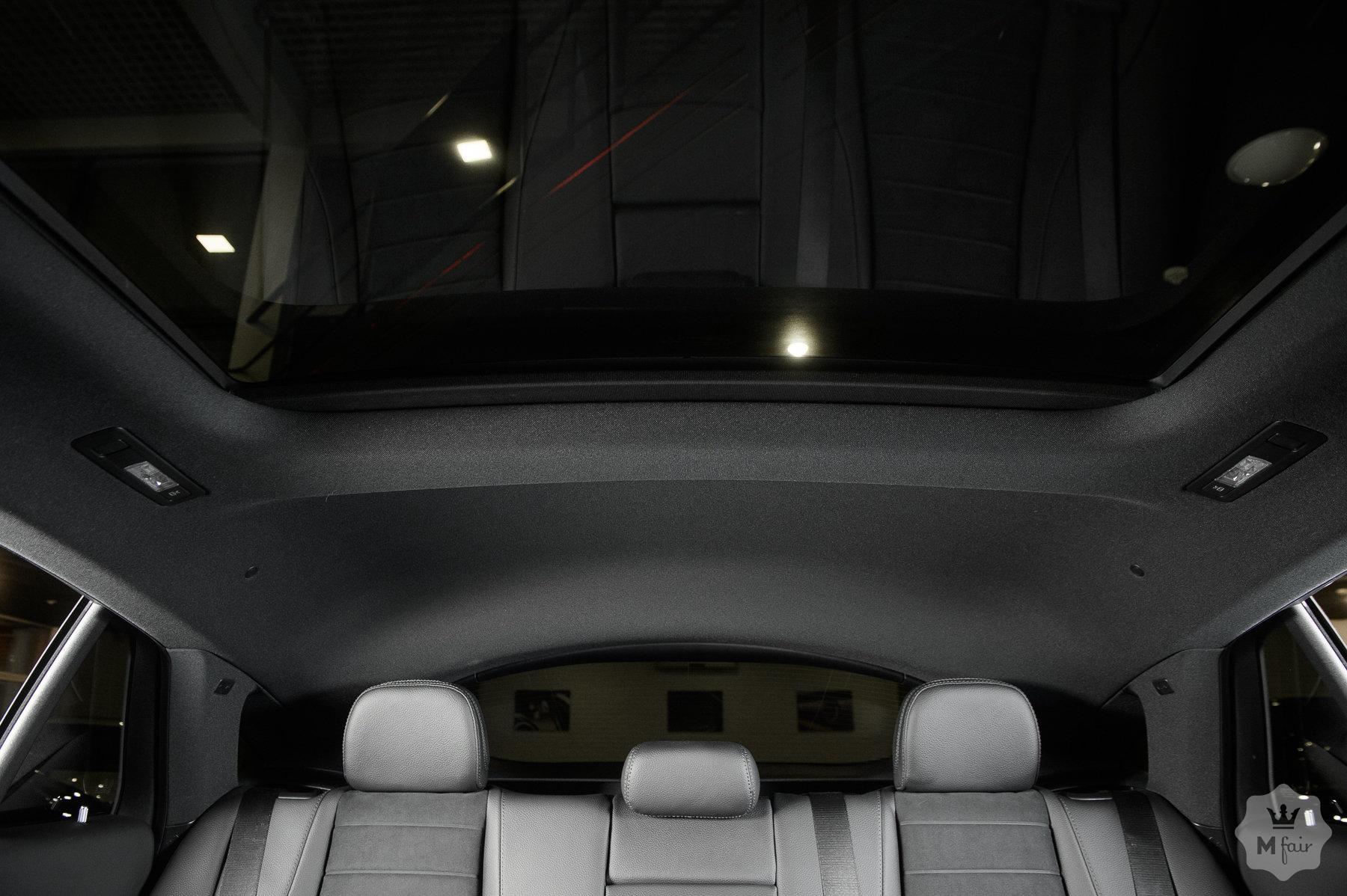 Продажа дизельного Mercedes-Benz GLE-Class 400d Coupe AMG '2020 в Одессе