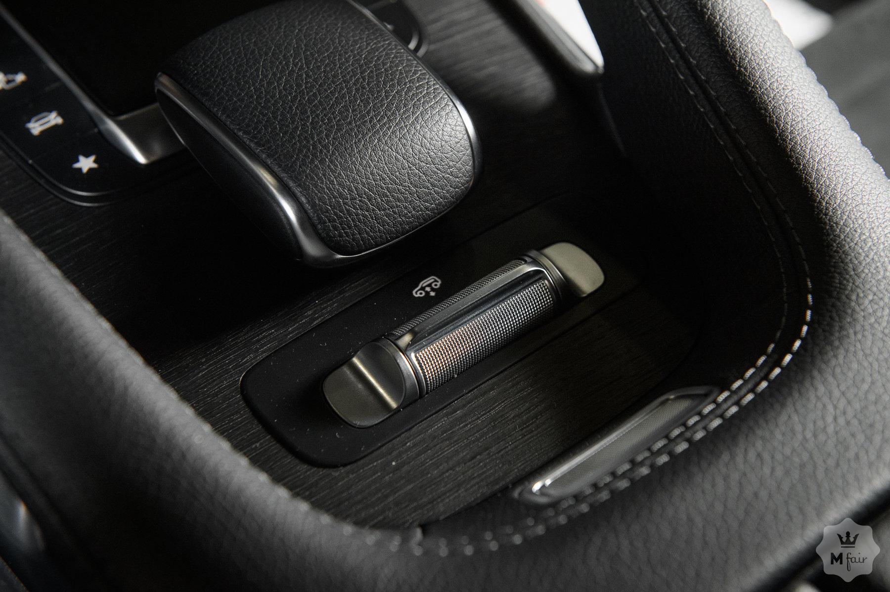 Продажа дизельного Mercedes-Benz GLE-Class 400d Coupe AMG '2020 в Одессе