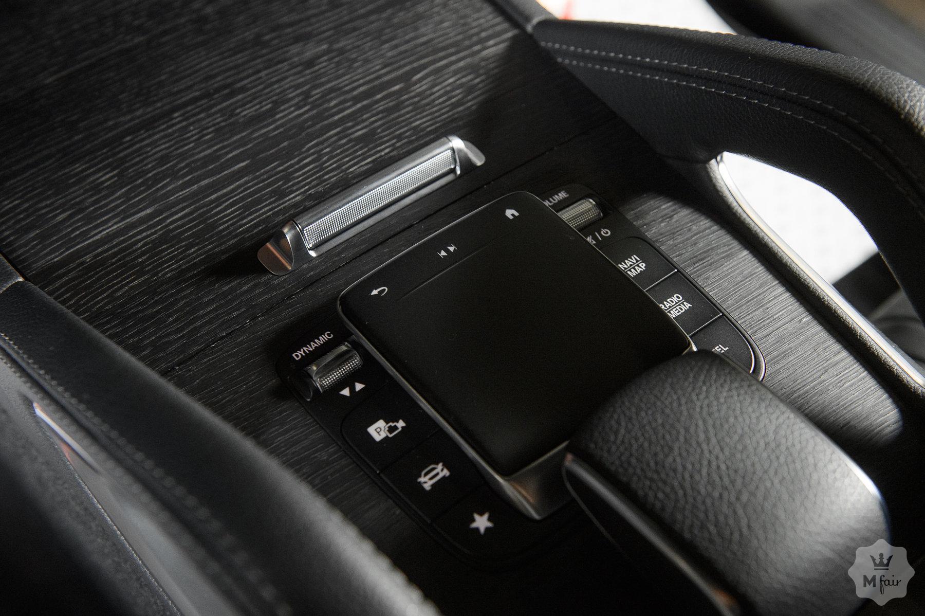 Продажа дизельного Mercedes-Benz GLE-Class 400d Coupe AMG '2020 в Одессе