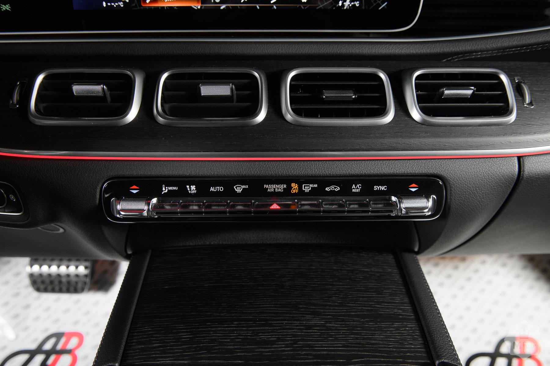 Продажа дизельного Mercedes-Benz GLE-Class 400d Coupe AMG '2020 в Одессе