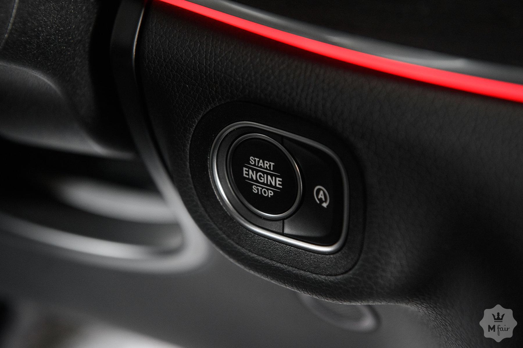 Продажа дизельного Mercedes-Benz GLE-Class 400d Coupe AMG '2020 в Одессе