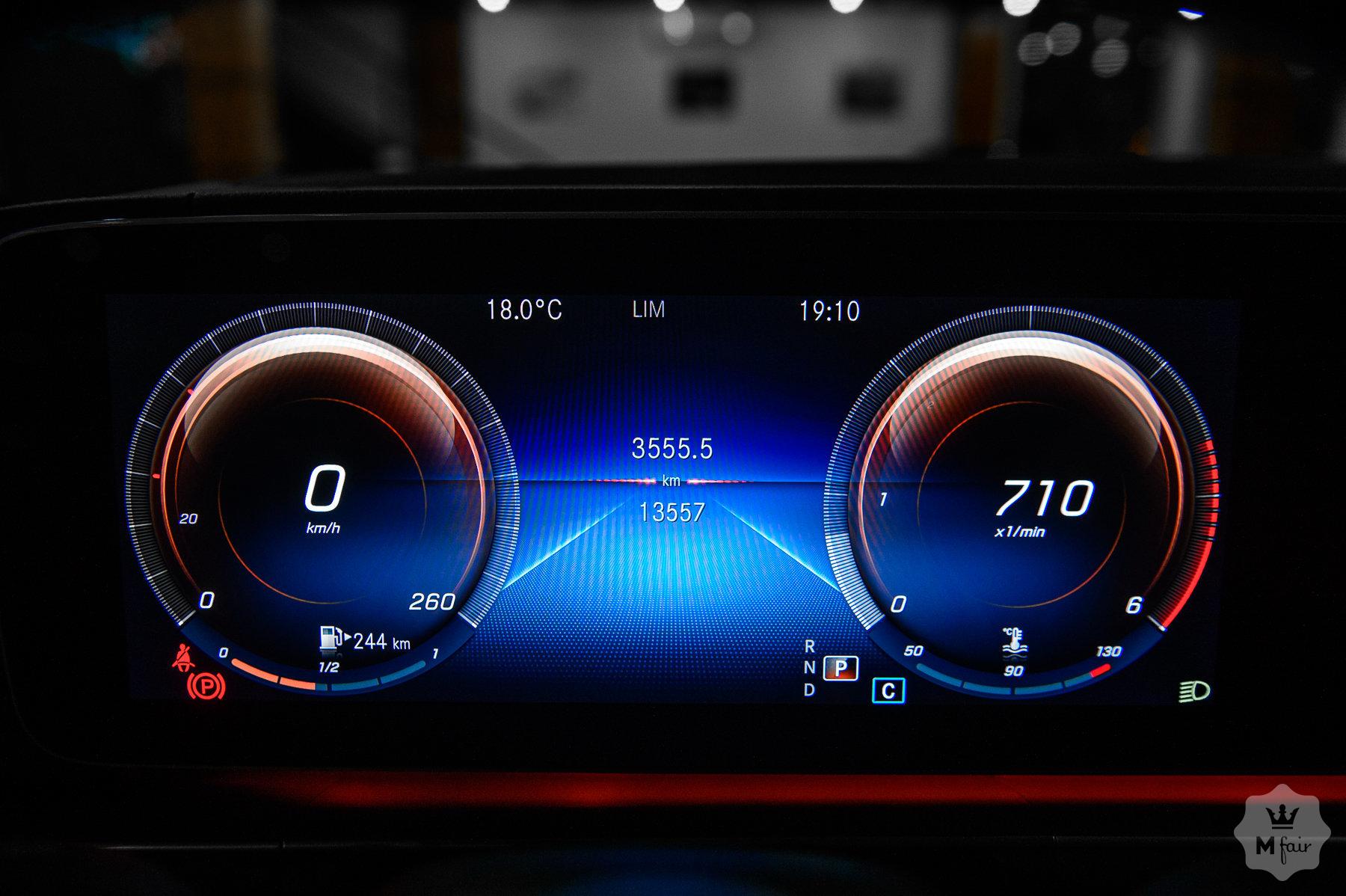 Продажа дизельного Mercedes-Benz GLE-Class 400d Coupe AMG '2020 в Одессе