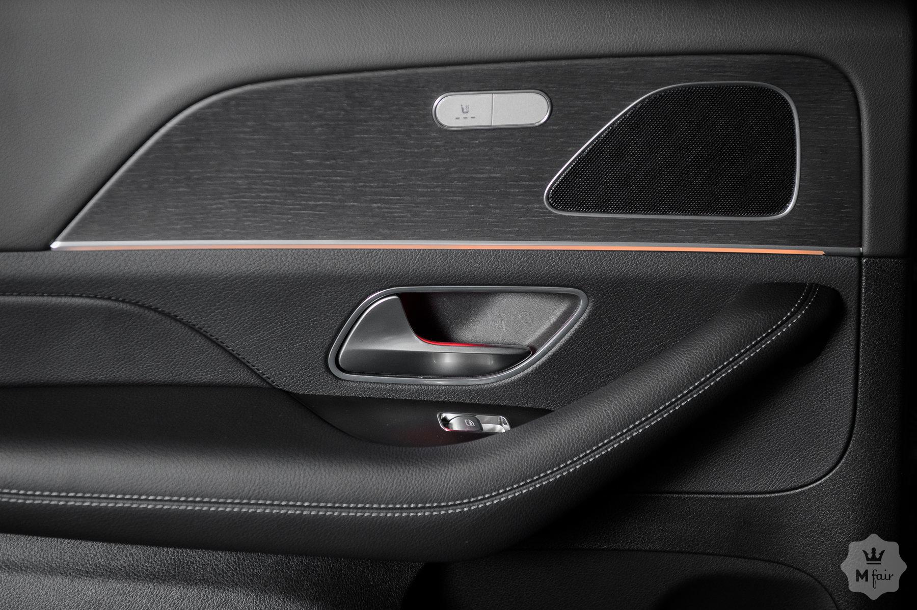 Продажа дизельного Mercedes-Benz GLE-Class 400d Coupe AMG '2020 в Одессе