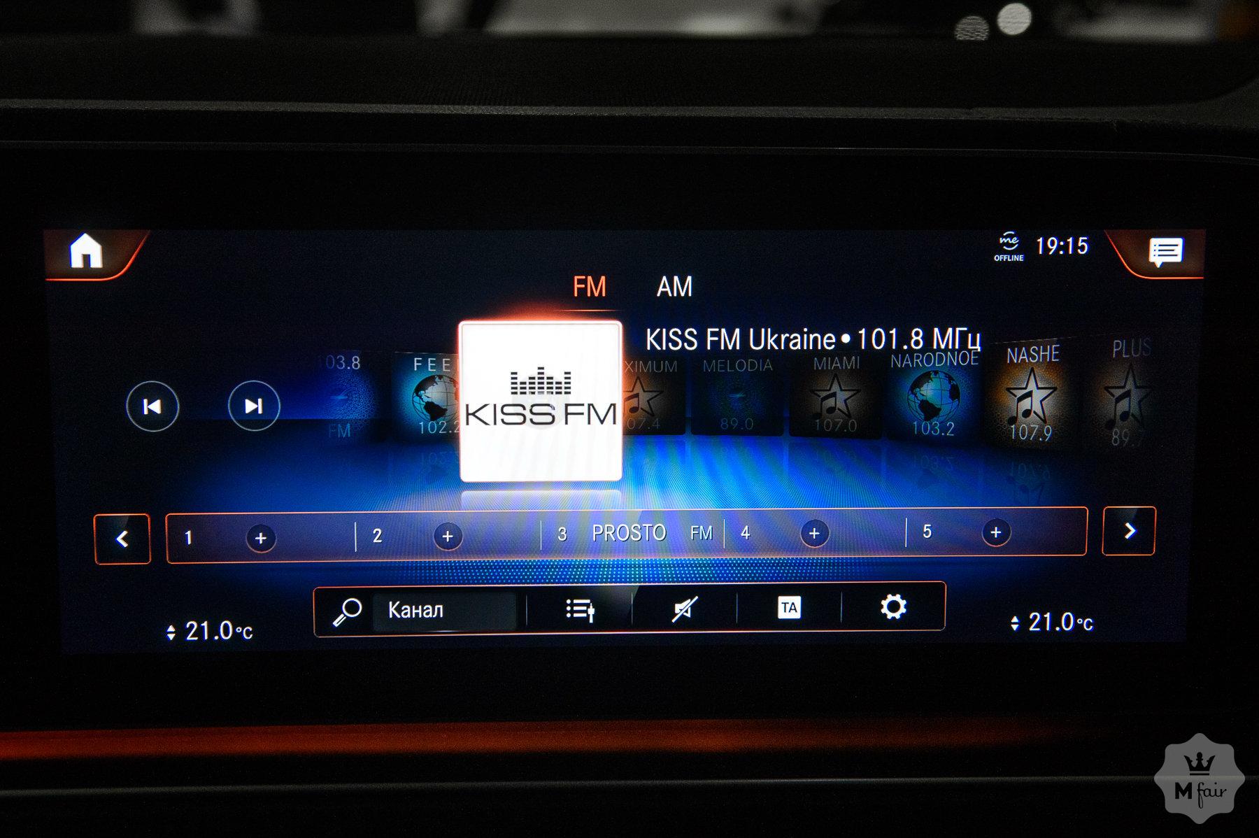 Продажа дизельного Mercedes-Benz GLE-Class 400d Coupe AMG '2020 в Одессе