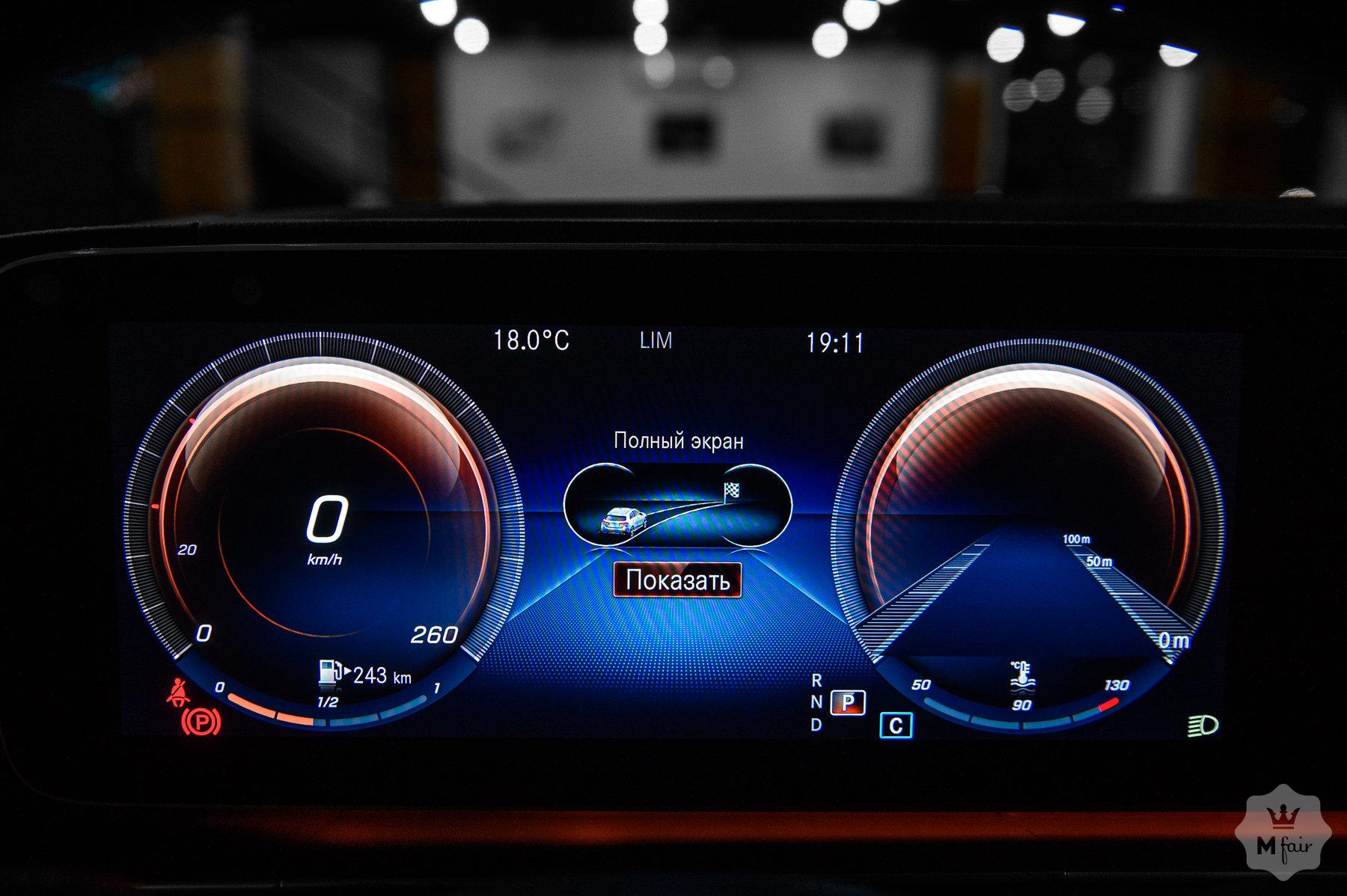 Продажа дизельного Mercedes-Benz GLE-Class 400d Coupe AMG '2020 в Одессе