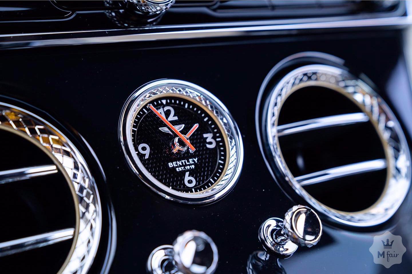 Продажа эксклюзивного купе Bentley Continental GT First Edition '2018 в Киеве