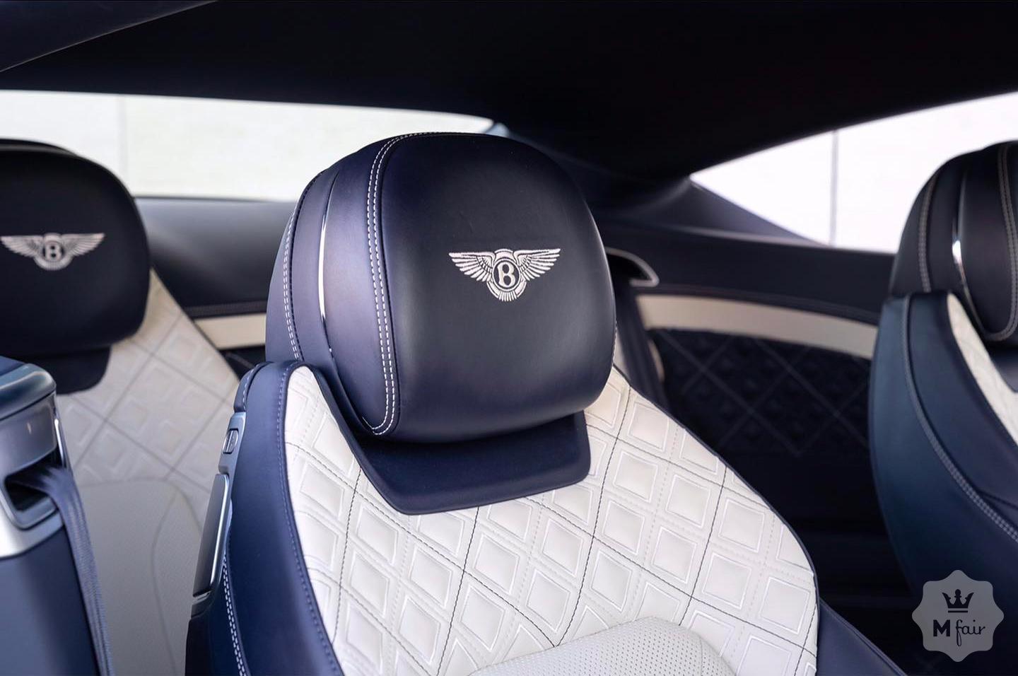 Продажа эксклюзивного купе Bentley Continental GT First Edition '2018 в Киеве