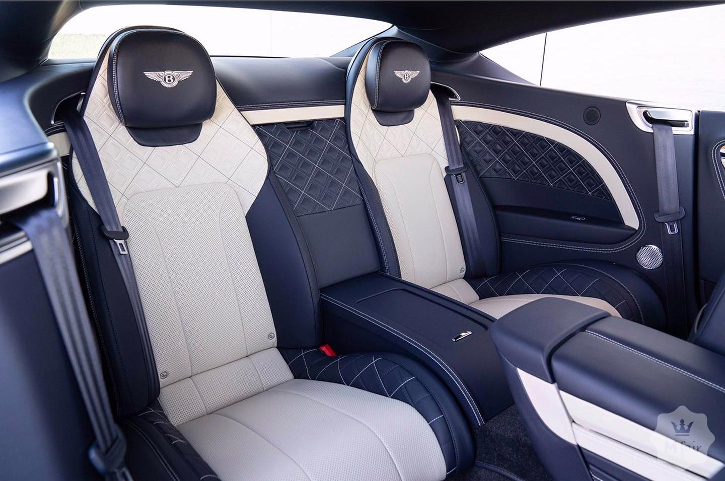 Продажа эксклюзивного купе Bentley Continental GT First Edition '2018 в Киеве