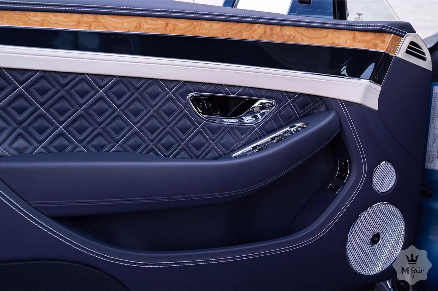 Продажа эксклюзивного купе Bentley Continental GT First Edition '2018 в Киеве