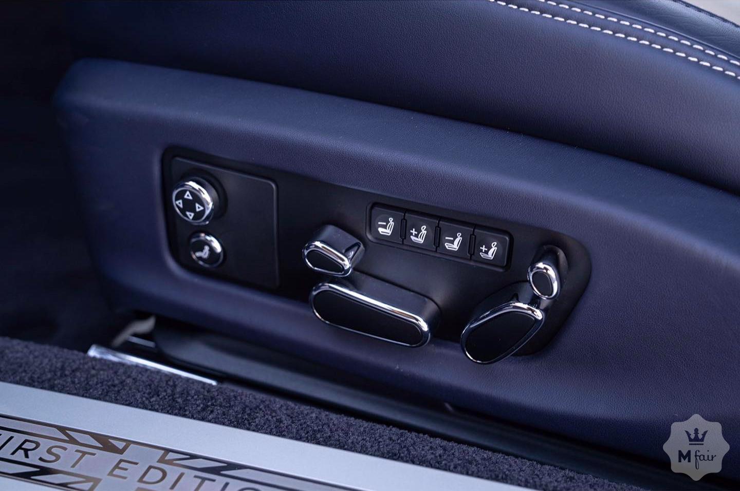 Продажа эксклюзивного купе Bentley Continental GT First Edition '2018 в Киеве