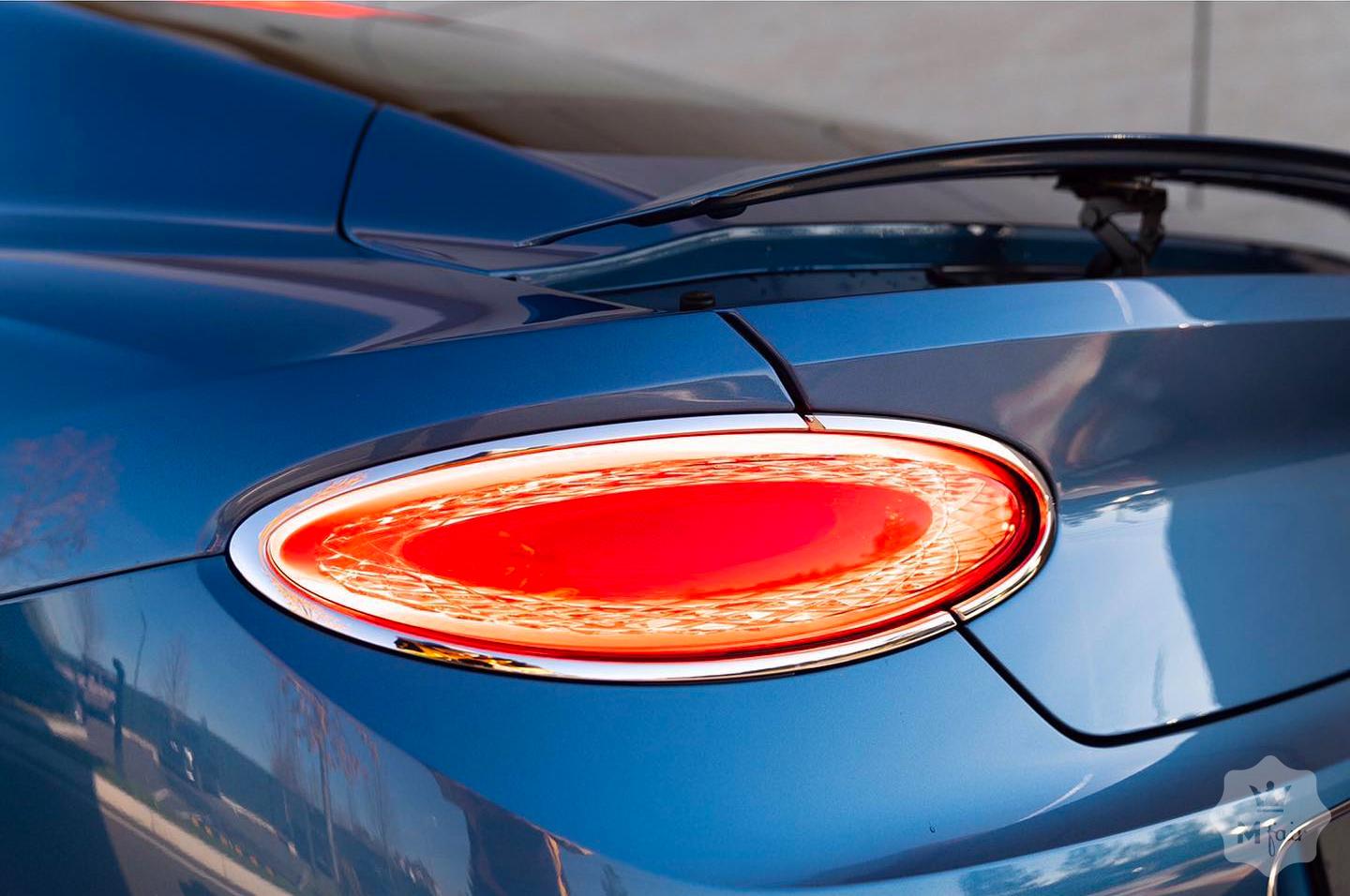 Продажа эксклюзивного купе Bentley Continental GT First Edition '2018 в Киеве