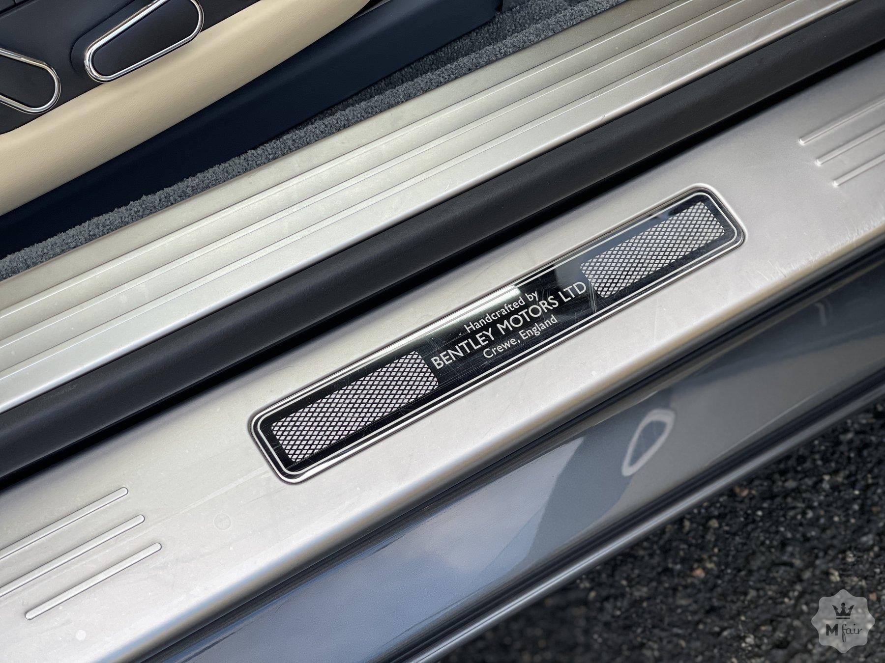 Продажа спортивного купе Bentley Continental GT W12 '2011 в Киеве