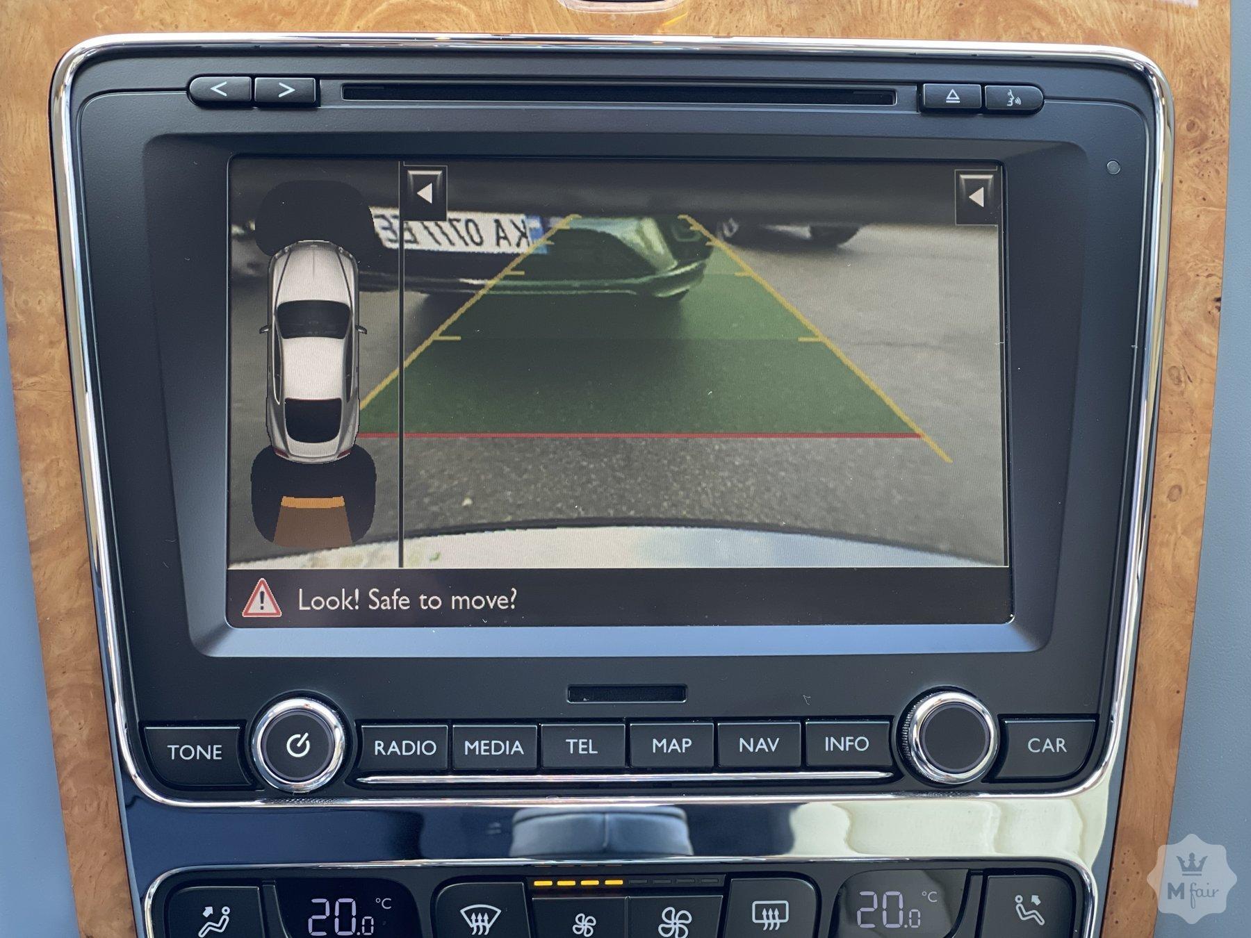 Продажа спортивного купе Bentley Continental GT W12 '2011 в Киеве