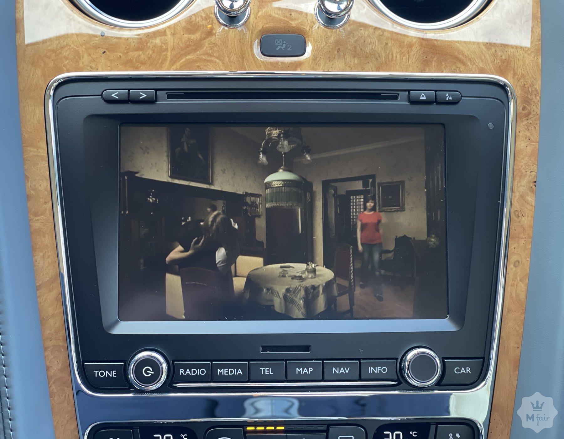 Продажа спортивного купе Bentley Continental GT W12 '2011 в Киеве