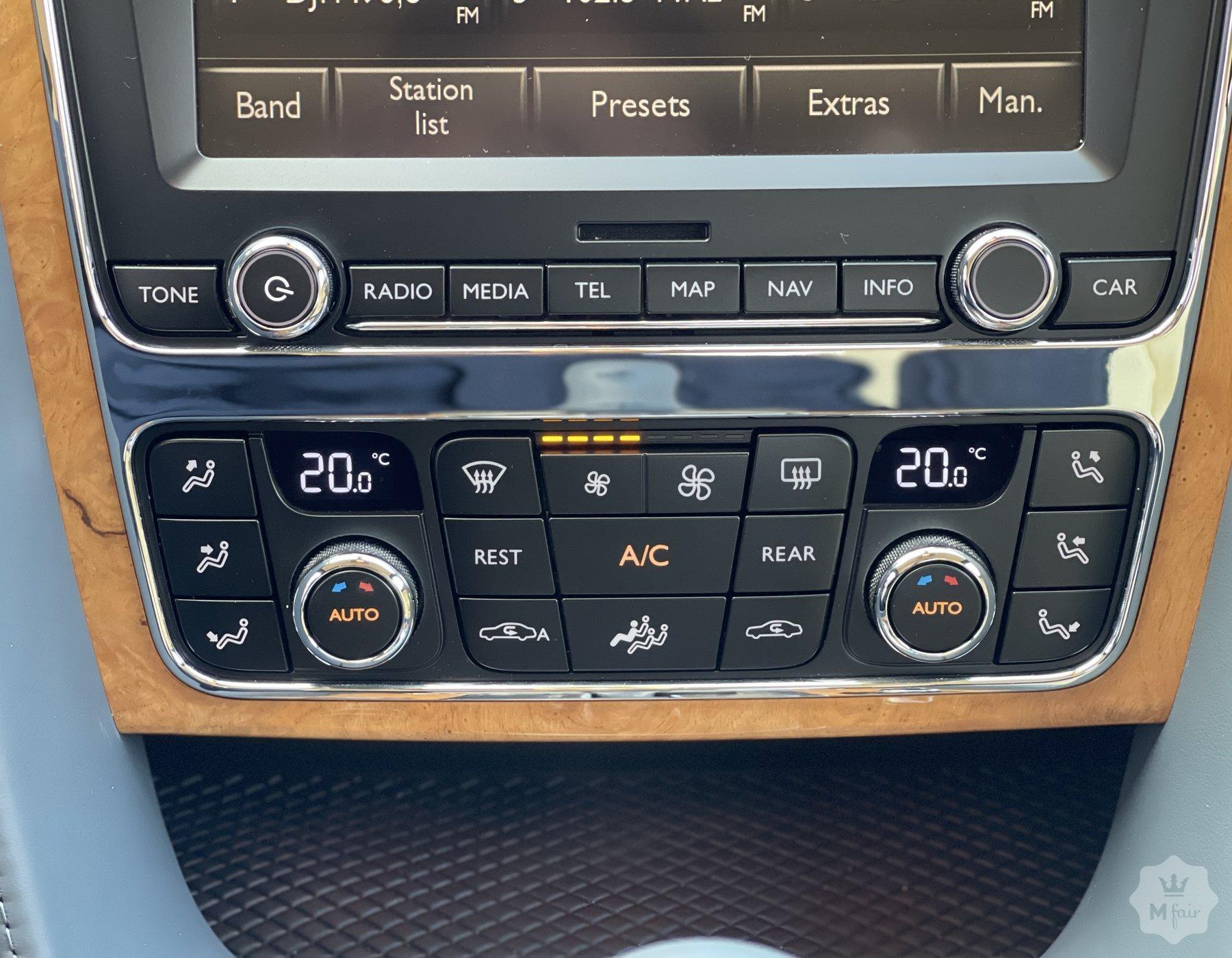 Продажа спортивного купе Bentley Continental GT W12 '2011 в Киеве