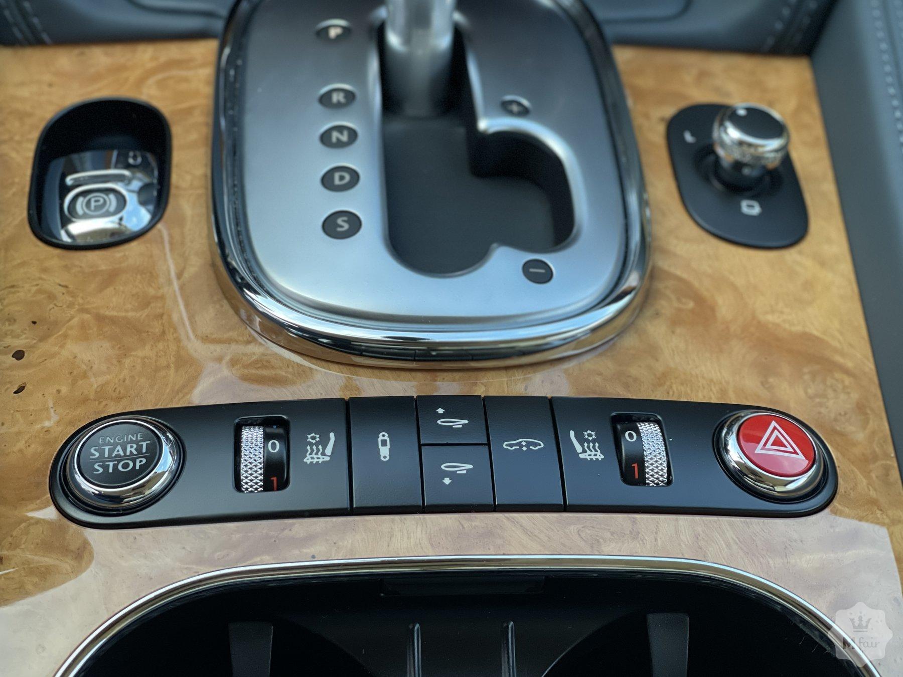 Продажа спортивного купе Bentley Continental GT W12 '2011 в Киеве