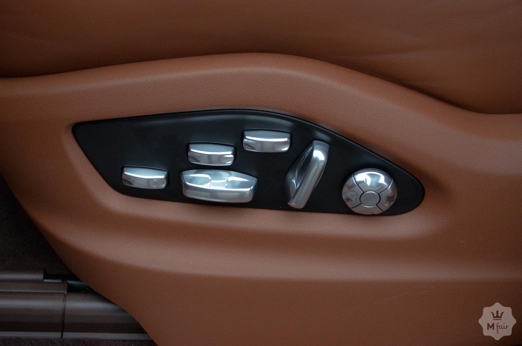 Купить официального Porsche Cayenne Coupe '2020 в Киеве