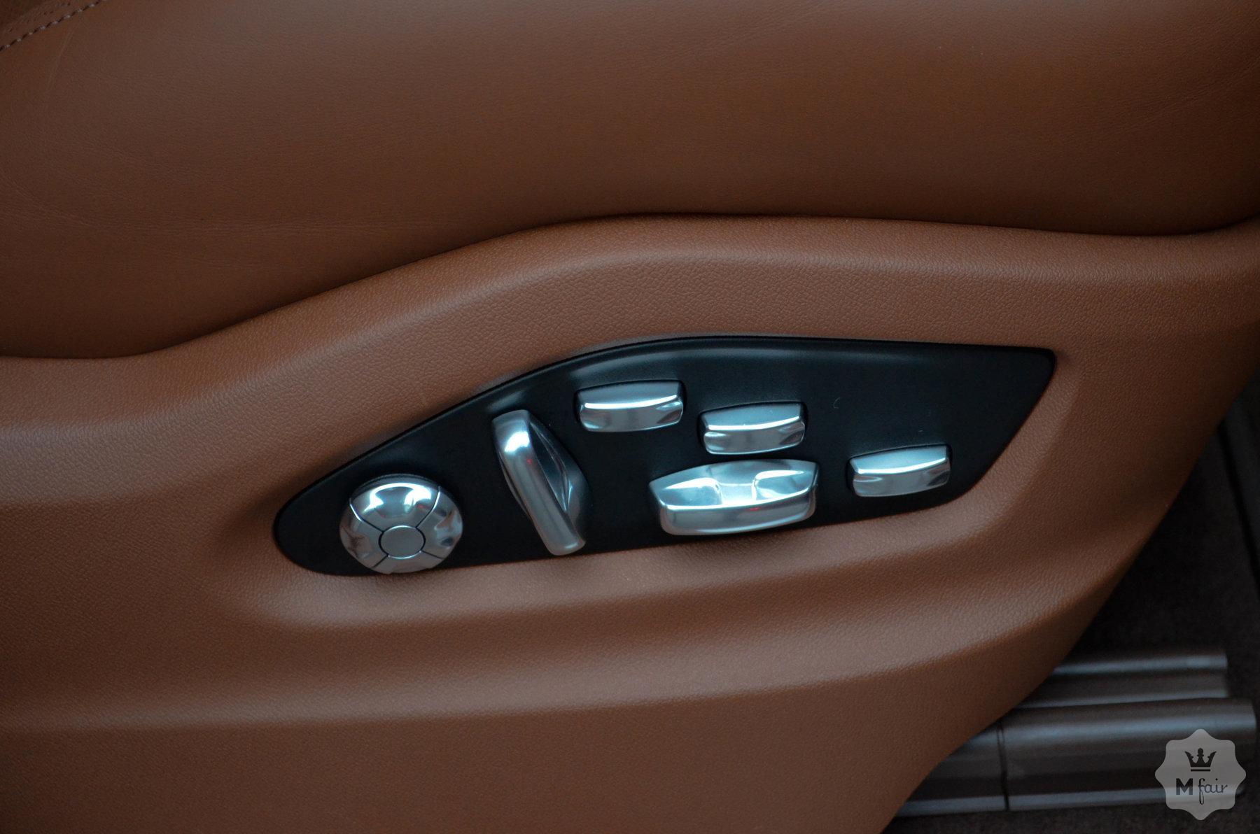 Купить официального Porsche Cayenne Coupe '2020 в Киеве