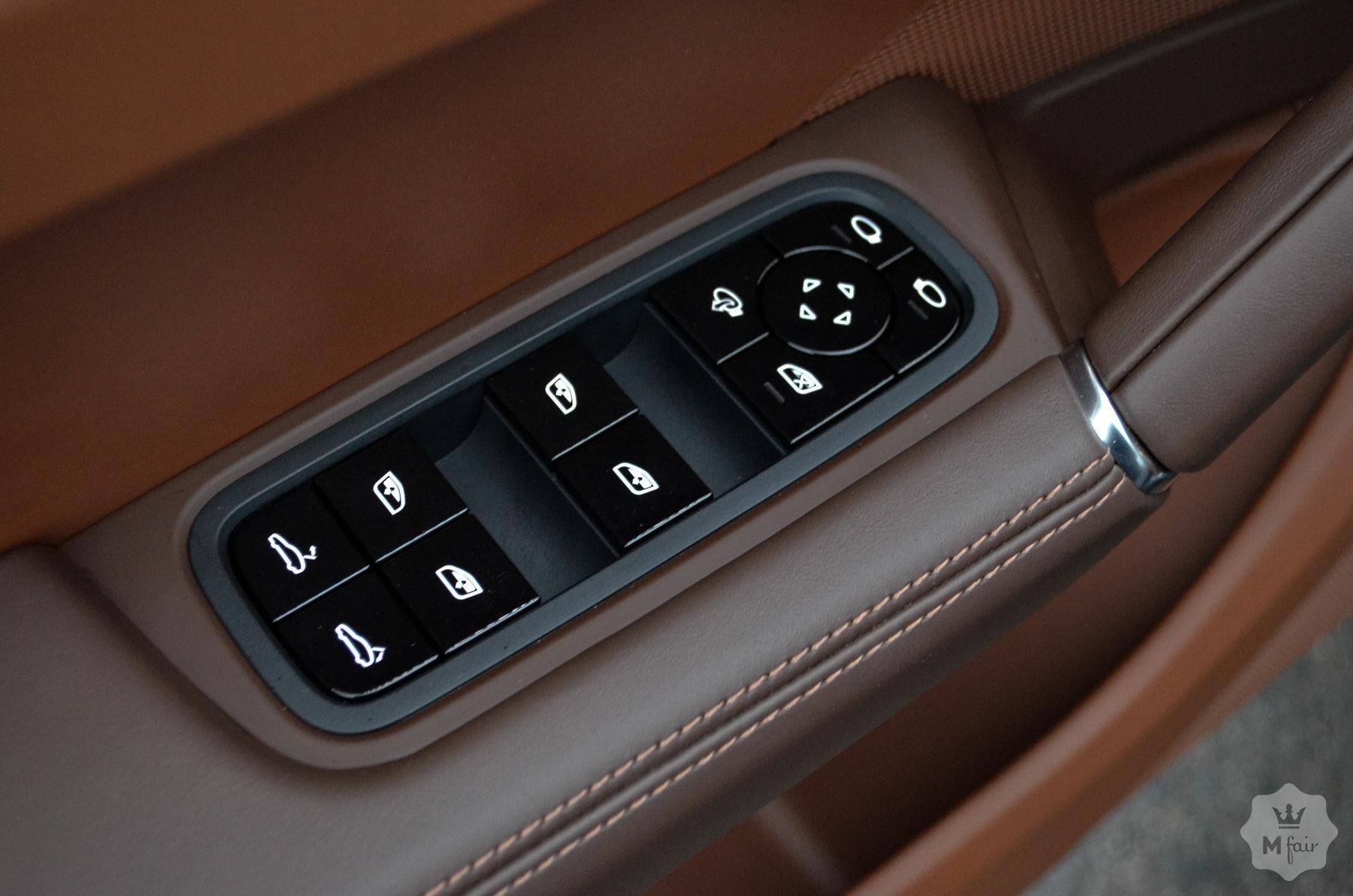 Купить официального Porsche Cayenne Coupe '2020 в Киеве