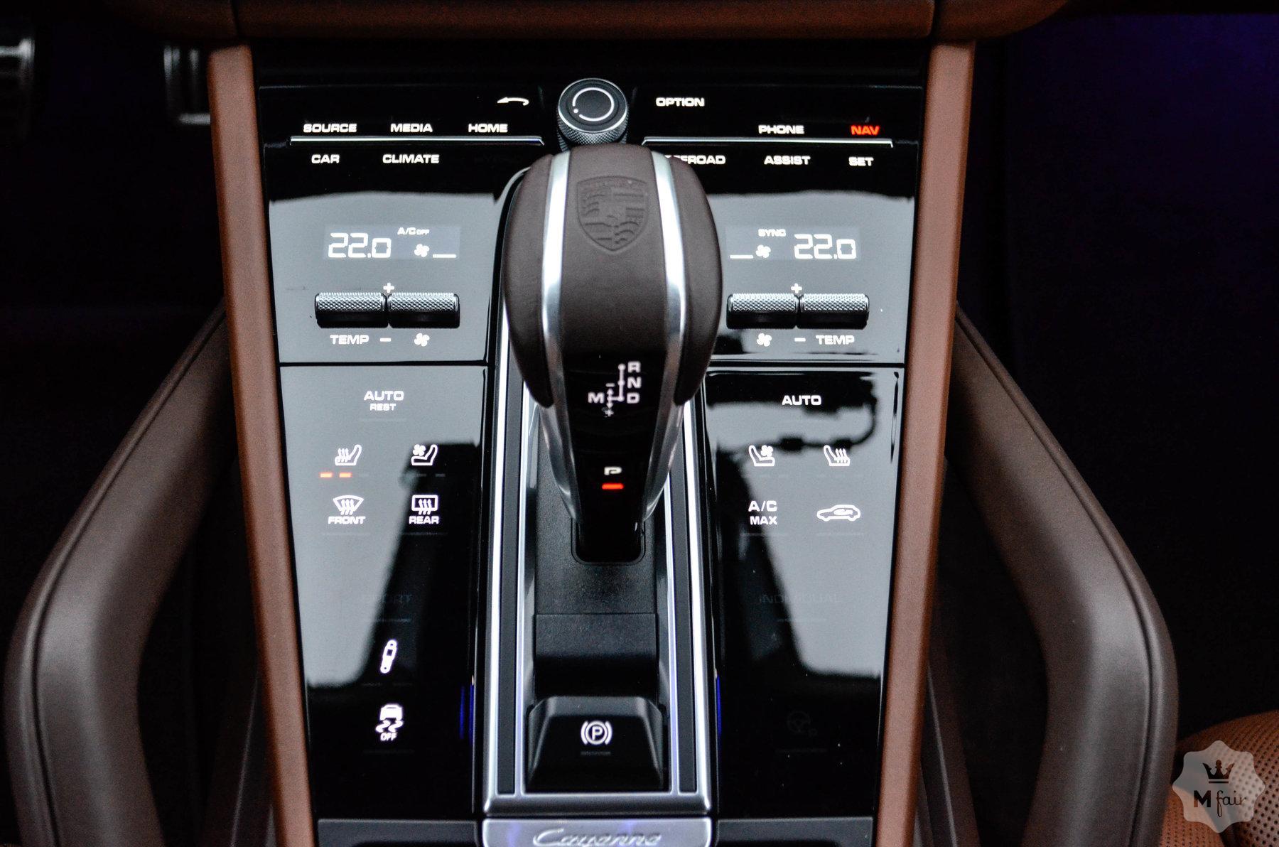 Купить официального Porsche Cayenne Coupe '2020 в Киеве