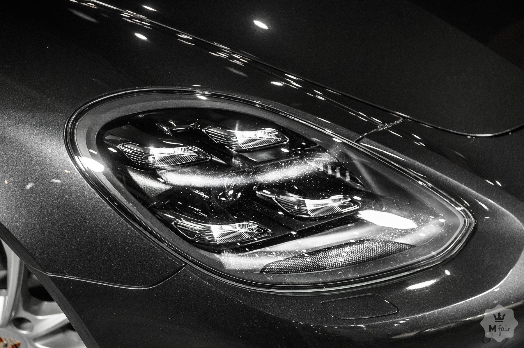 Продажа спортивного Porsche Panamera 4S '2019 в Одессе