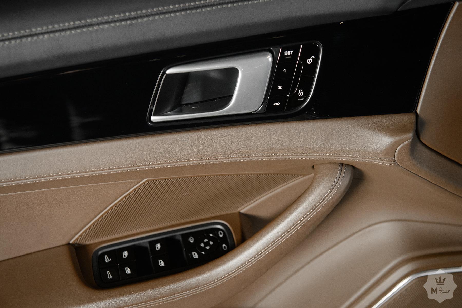 Продажа спортивного Porsche Panamera 4S '2019 в Одессе