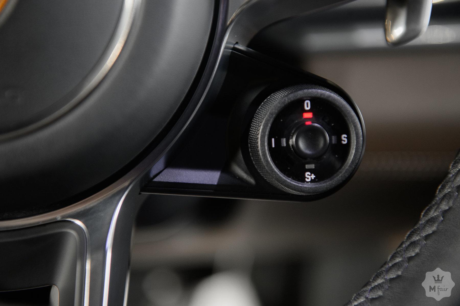 Продажа спортивного Porsche Panamera 4S '2019 в Одессе