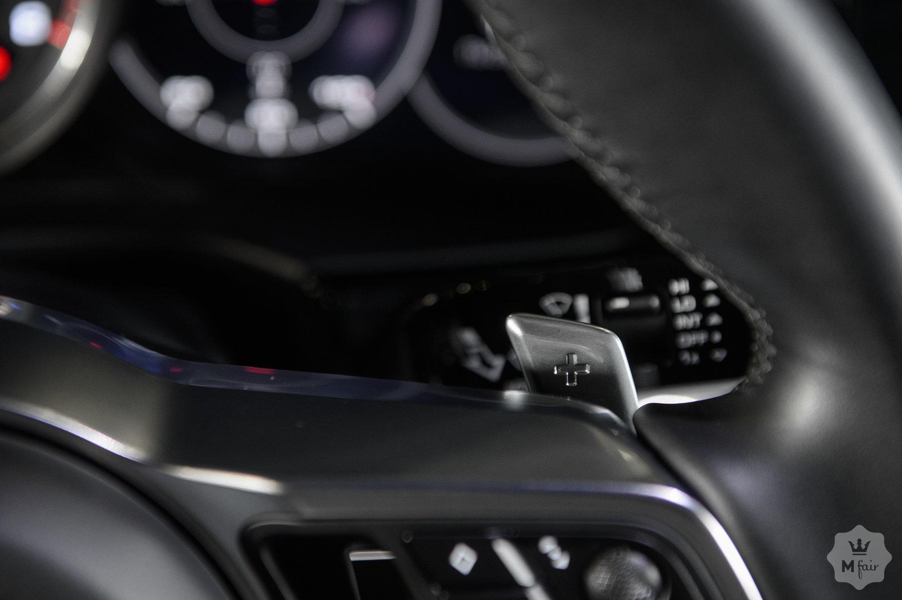 Продажа спортивного Porsche Panamera 4S '2019 в Одессе