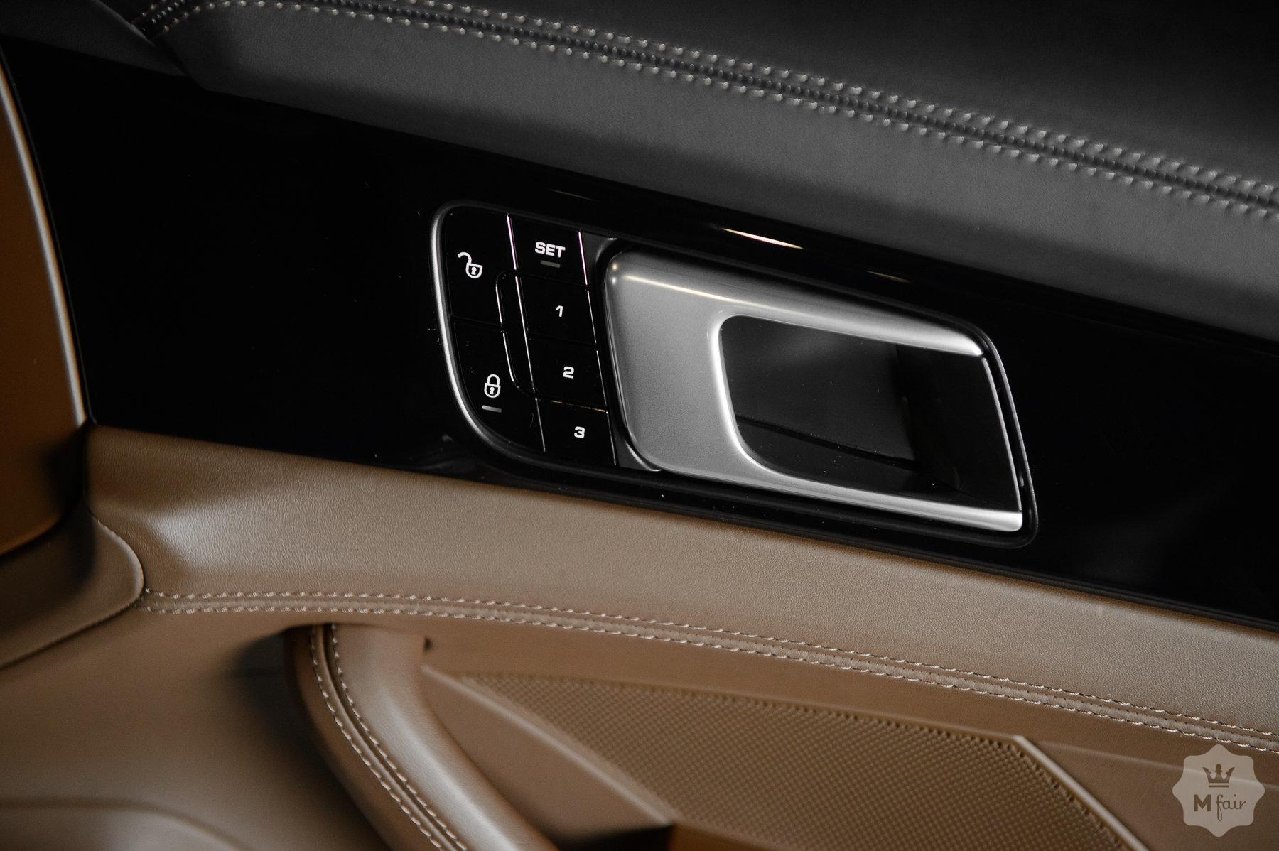 Продажа спортивного Porsche Panamera 4S '2019 в Одессе