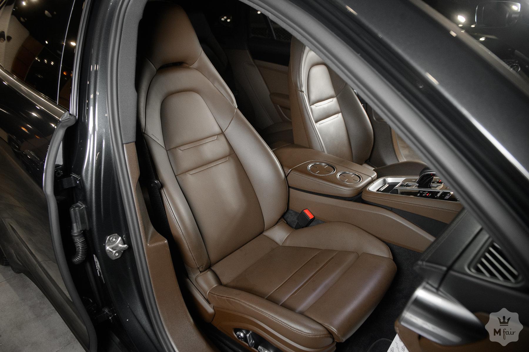 Продажа спортивного Porsche Panamera 4S '2019 в Одессе