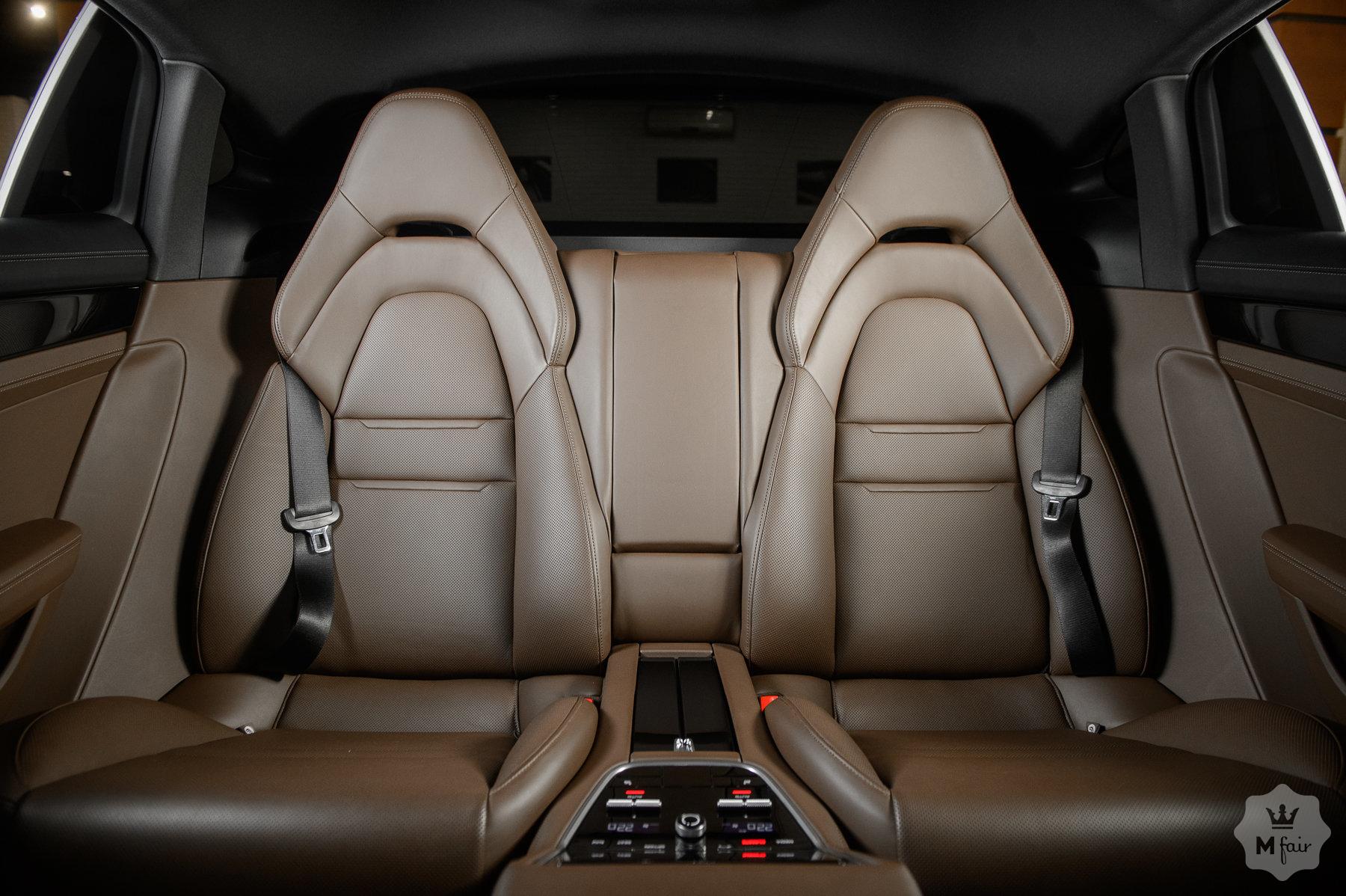 Продажа спортивного Porsche Panamera 4S '2019 в Одессе