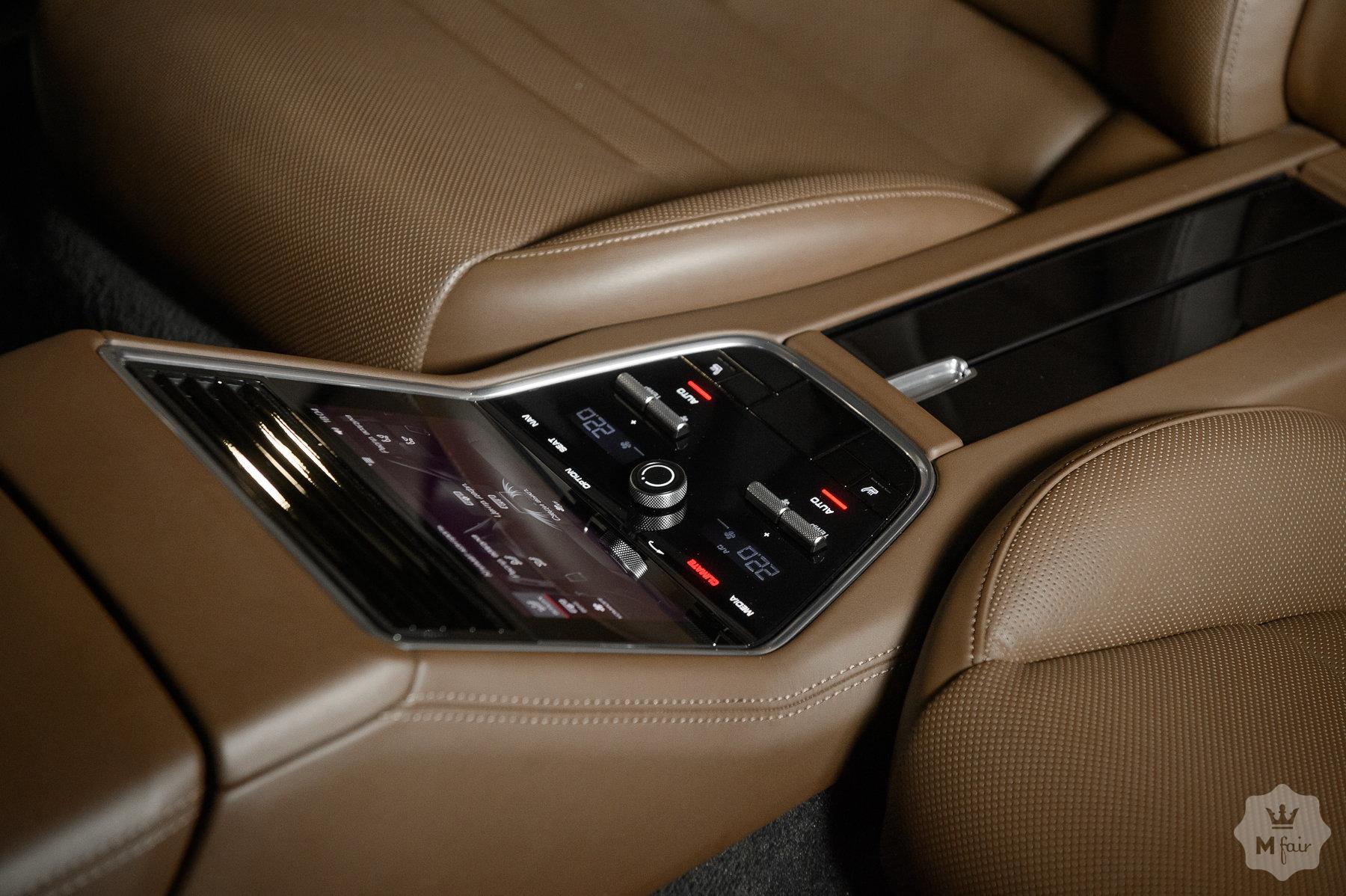 Продажа спортивного Porsche Panamera 4S '2019 в Одессе