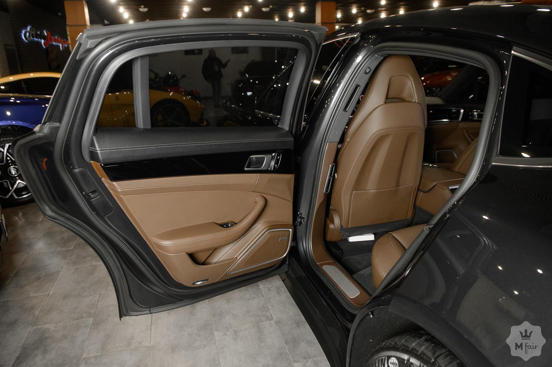 Продажа спортивного Porsche Panamera 4S '2019 в Одессе