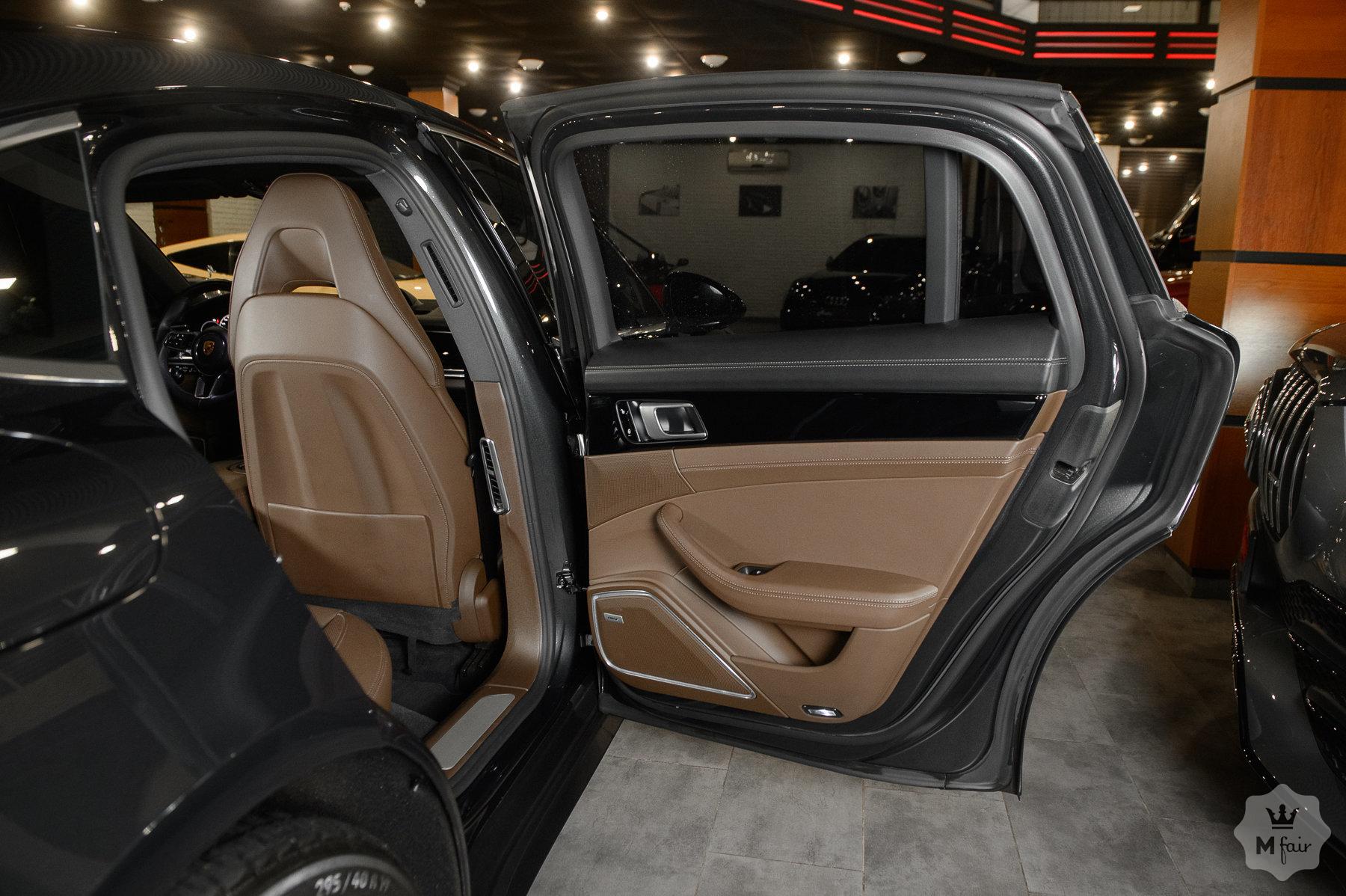 Продажа спортивного Porsche Panamera 4S '2019 в Одессе